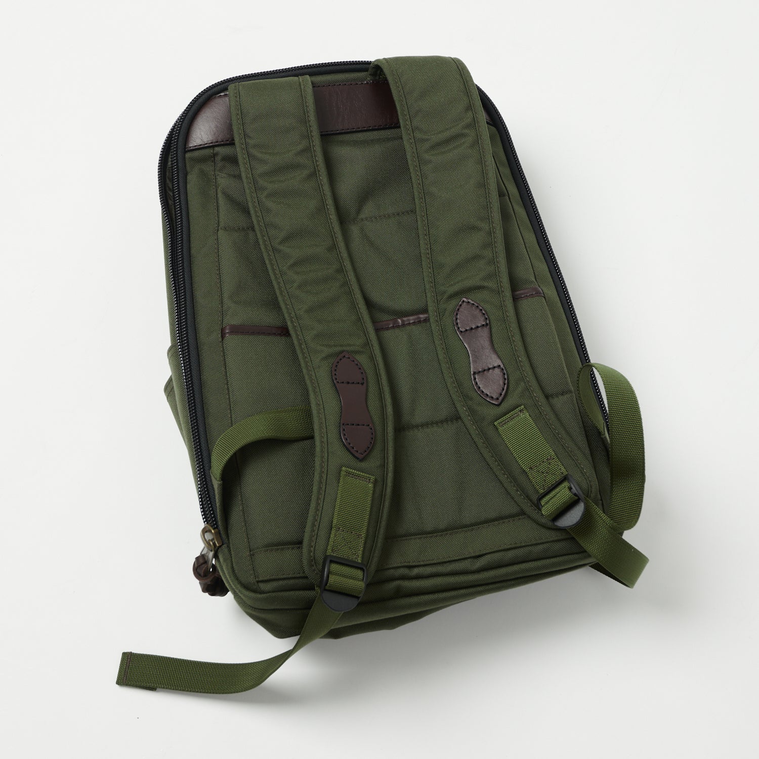 Filson 'Dryden' Backpack - Otter Green