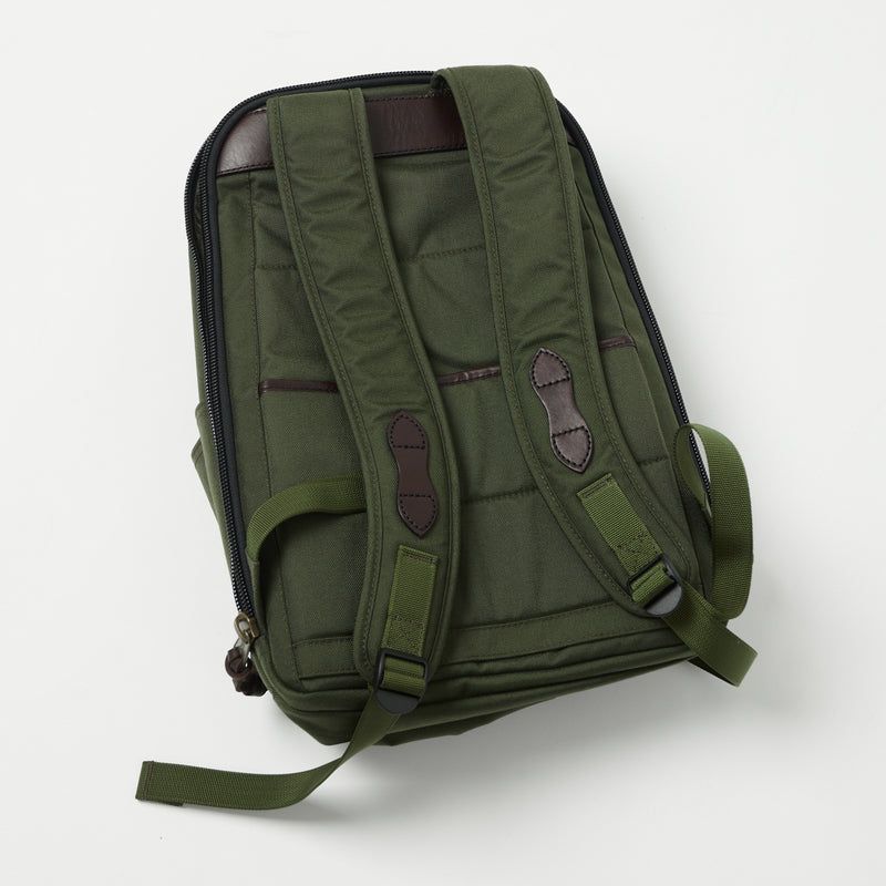 Filson Dryden Backpack - Otter Green