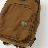 Filson Dryden Backpack - Whiskey