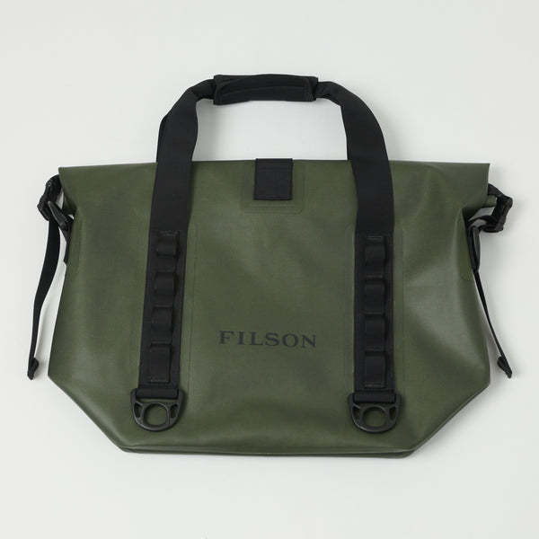 Filson hot sale tote black