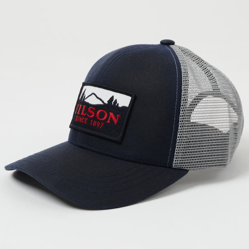 Filson logger hat on sale