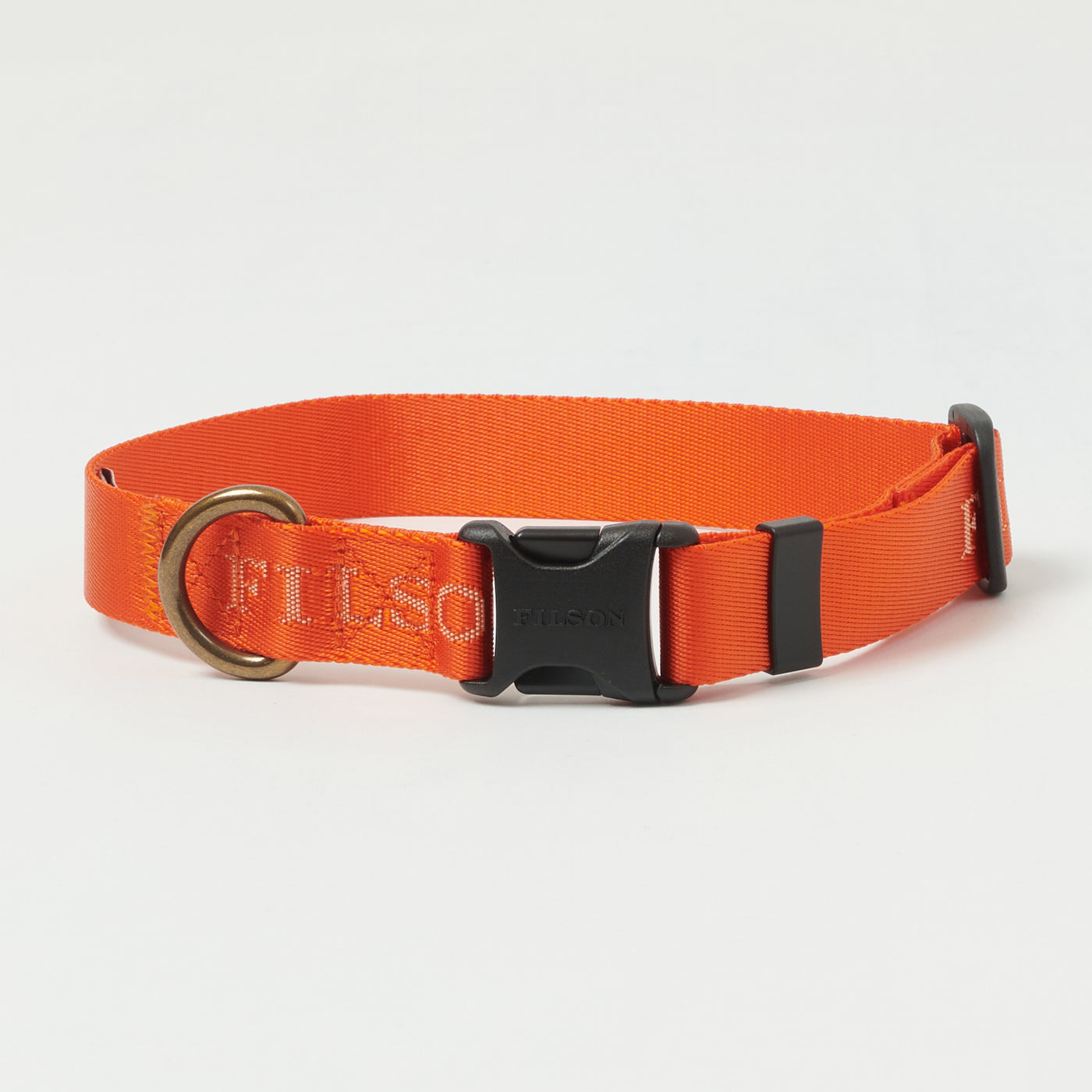 Filson dog collar hotsell