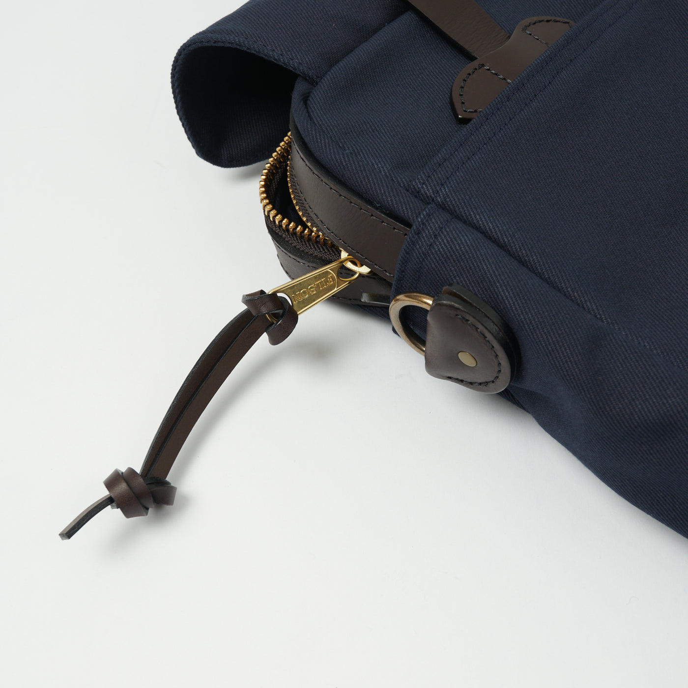 Filson briefcase navy online