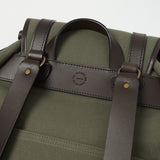 Filson Rugged Twill Rucksack - Otter Green