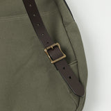 Filson Rugged Twill Rucksack - Otter Green