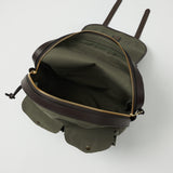 Filson Rugged Twill Rucksack - Otter Green