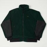 Filson Sherpa Fleece Jacket - Fir