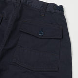 Freewheelers 1922020 'Sidewinder' Military Short - Navy