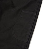 Freewheelers 2132008 Utica Trouser - Black