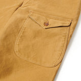 Freewheelers 2132008 Utica Trouser - Camel