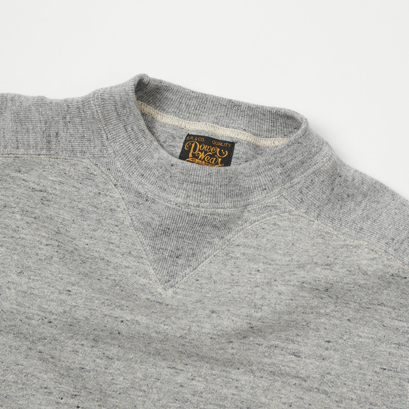 Freewheelers & Co Power Wear Set in Sleeve Sweatshirt - Mix