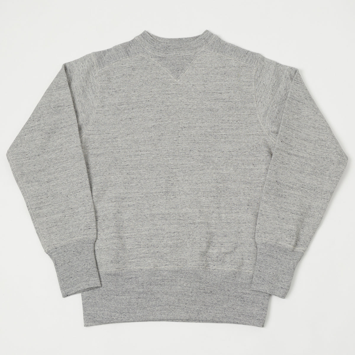 小物 FREEWHEELERS  HAND-KNIT FRINGEDMUFFLER FREEWHEELERS 