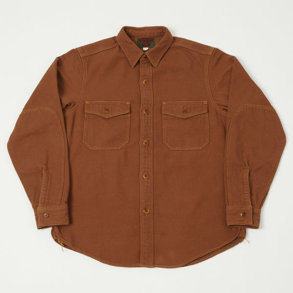 Freewheelers & Co | Japanese Menswear | SON OF A STAG