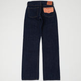 Freewheelers 601XX 1947 Regular Straight Jean - One Wash
