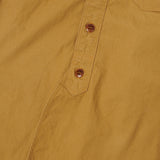Freewheelers 2123014 'Montauk' Shirt - Camel