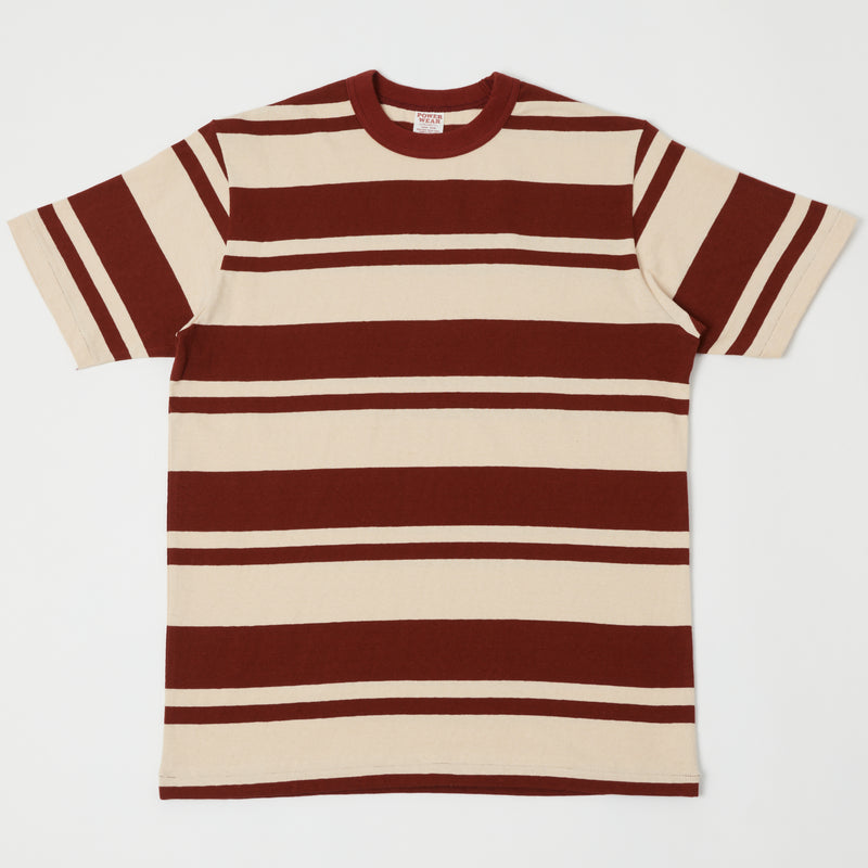 🍬 Striped T Shirt 🍬's Code & Price - RblxTrade