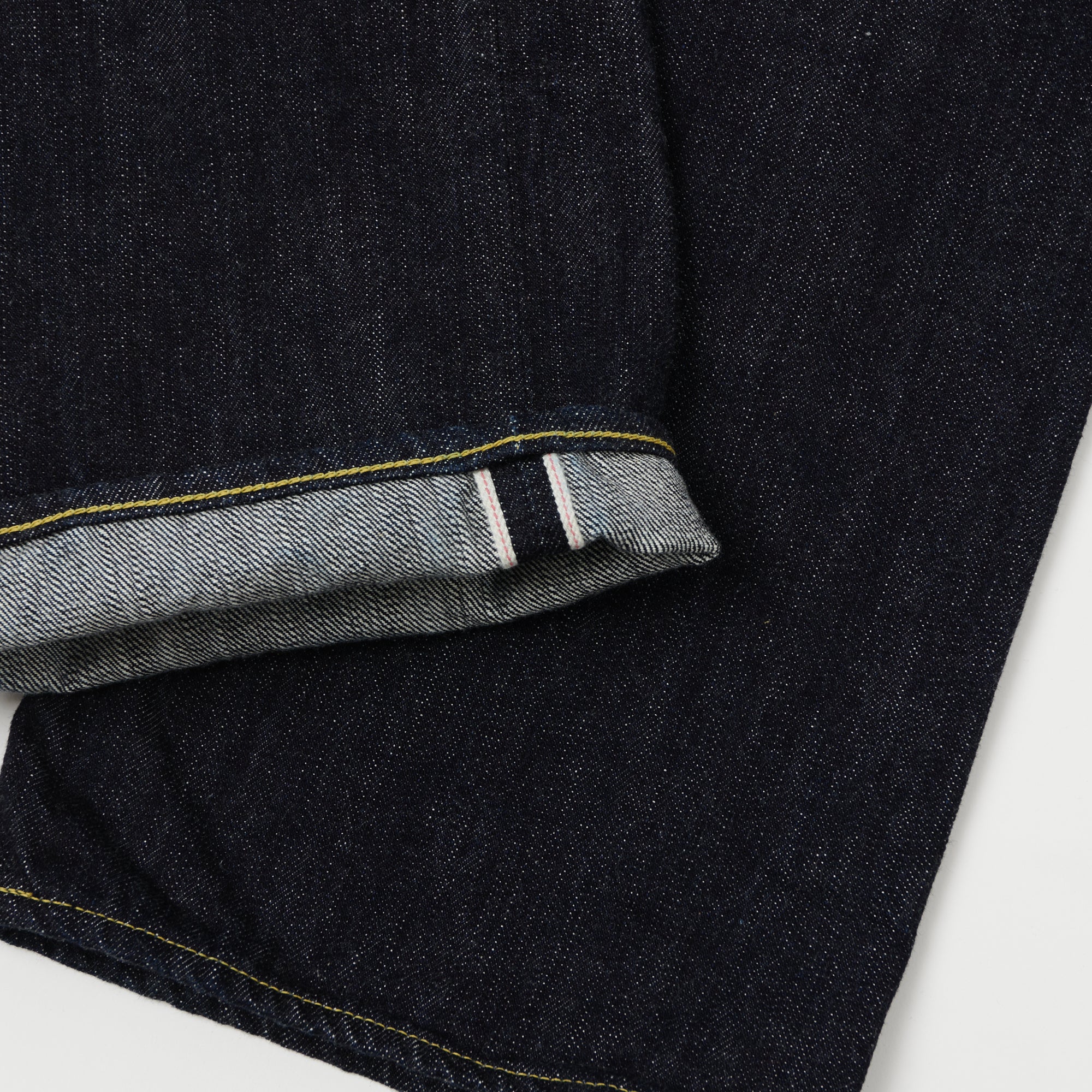 Freewheelers & Co The Vanishing West S601XX 1945 Loose Straight Jean - One Wash