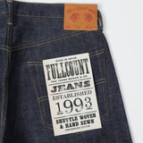 Full Count 1110Z 13.7oz Slim Tapered Jeans