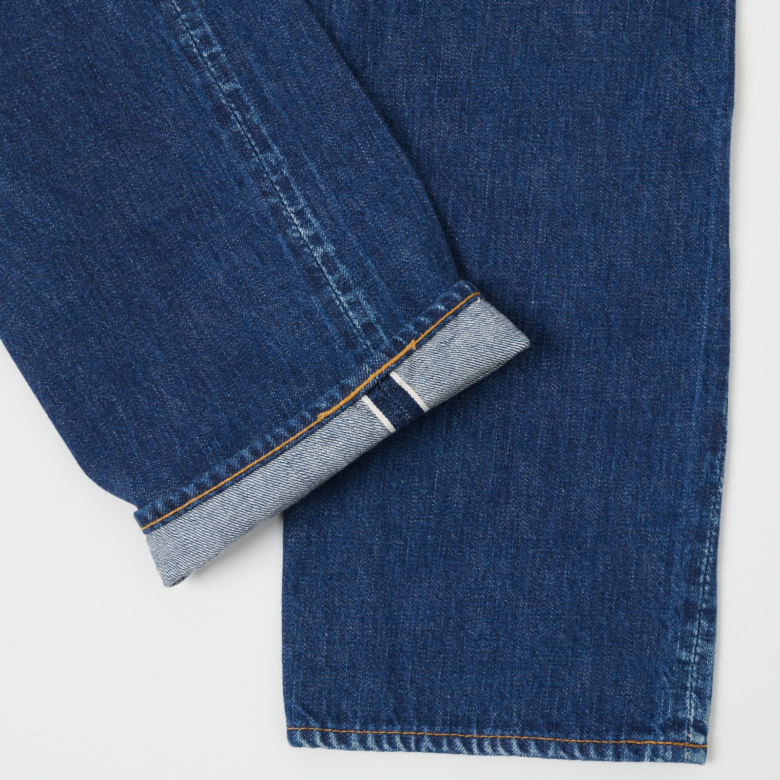 Full Count 1102 13.7oz 'That Thing' Regular Straight Jean