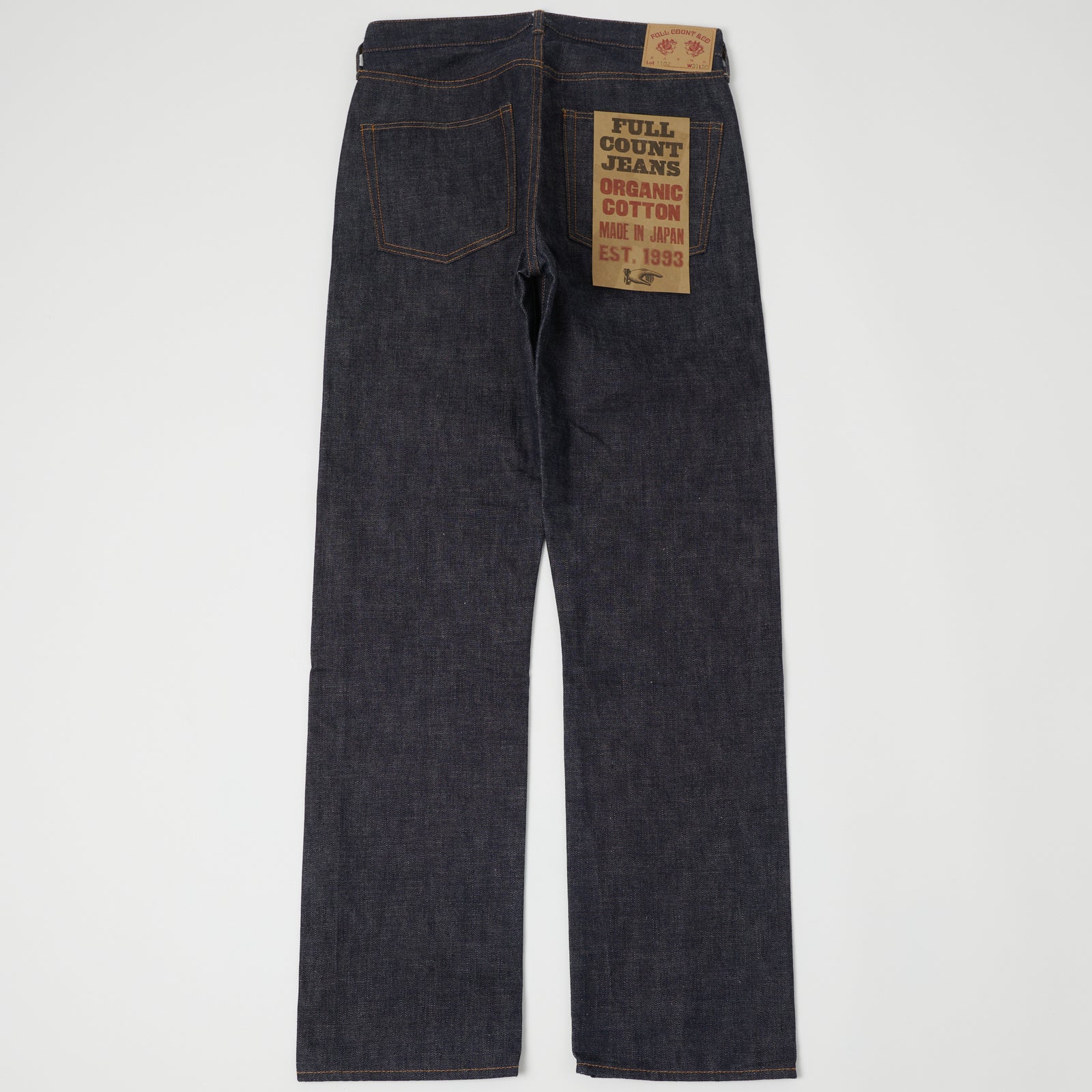 FULLCOUNT_1102CHOICEJEANS_31_I FULLCOUNT_1102CHOICEJEANS_31_I