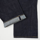 Full Count 1108SLW 13.7oz Regular Straight Jean - One Wash