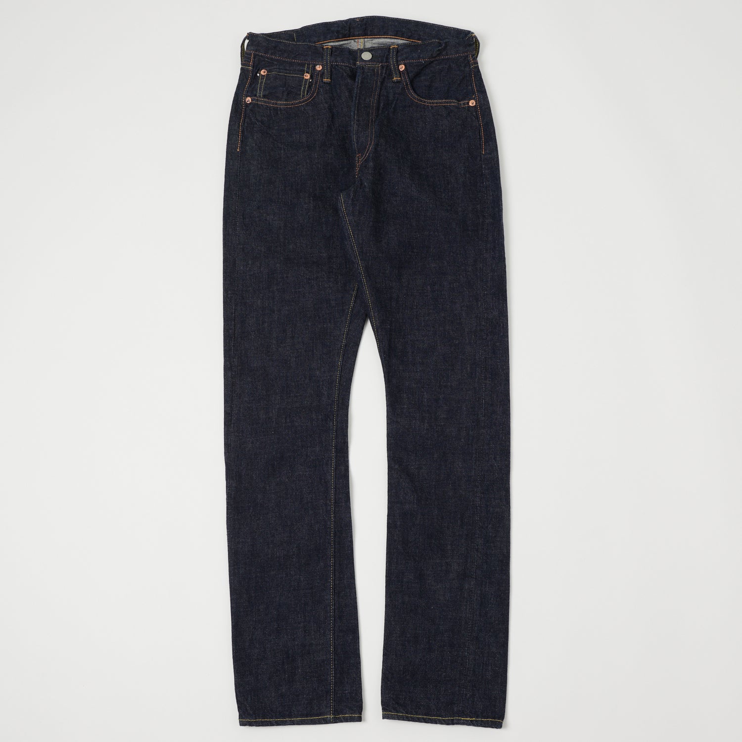 Slim Tapered Jeans – SON OF A STAG