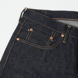 Full Count 1110ZXX 15.5oz Slim Tapered Jean - Raw