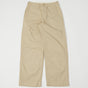 FULLCOUNT 1201 U.S. Army Combat Chino - Khaki