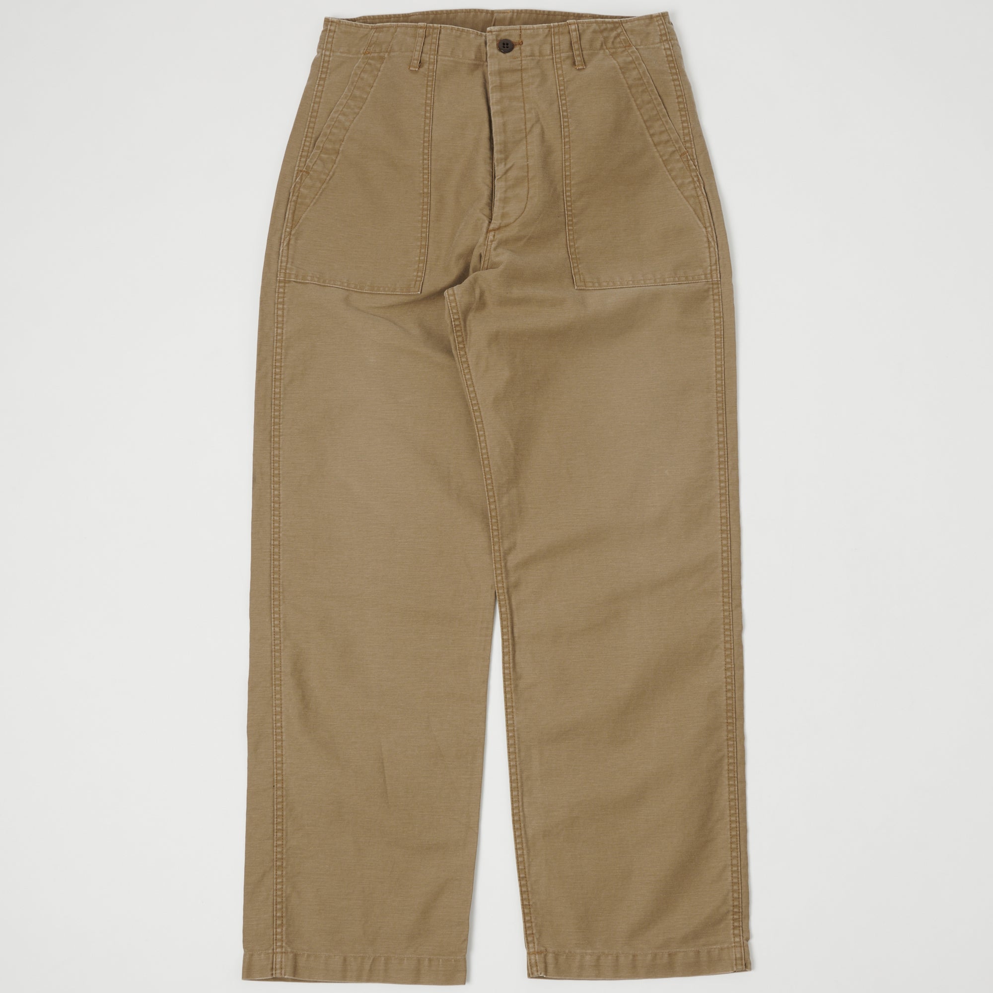 Military Trousers – SON OF A STAG