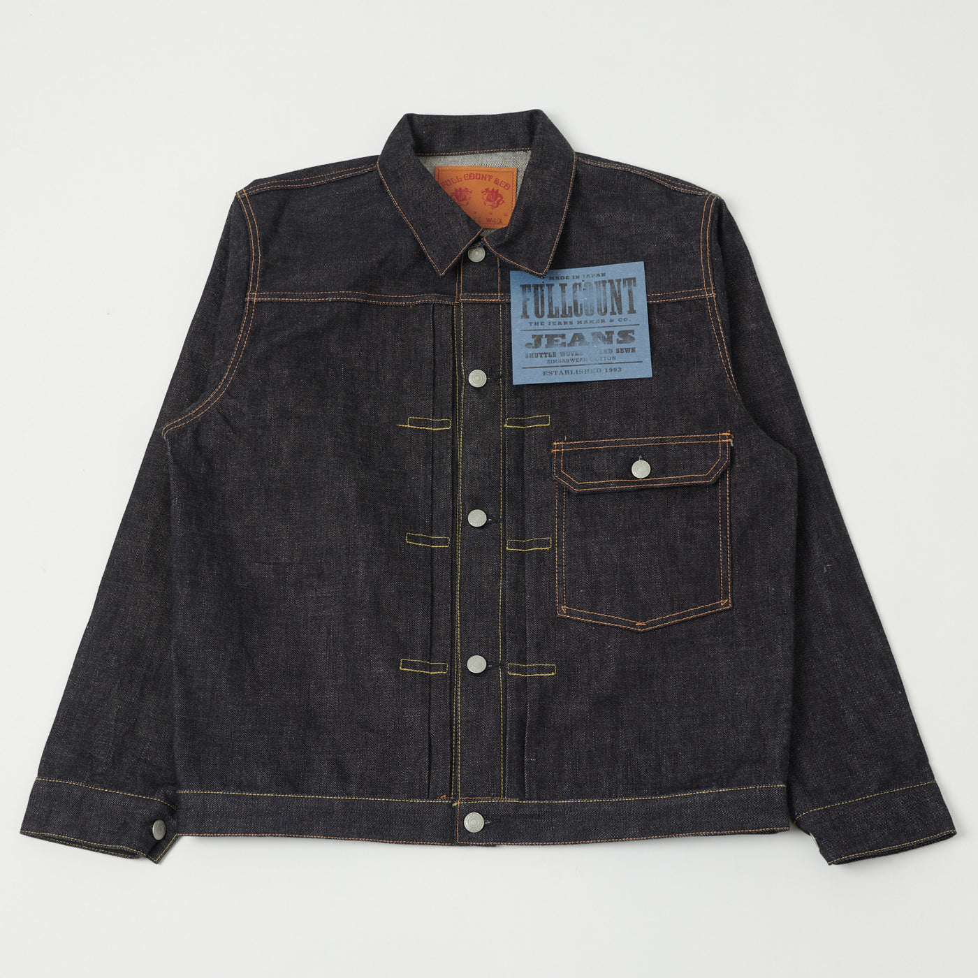 FULLCOUNT_2107XXDENIMJACKET_RA