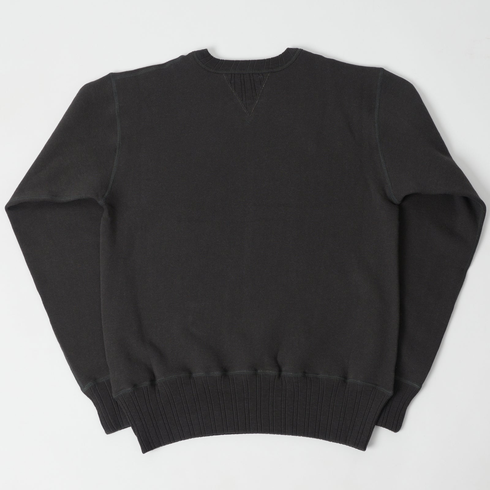 ネットオフ 送料得店  FULLCOUNT_3741SETINSLEEVESWEAT トレーナー/スウェット