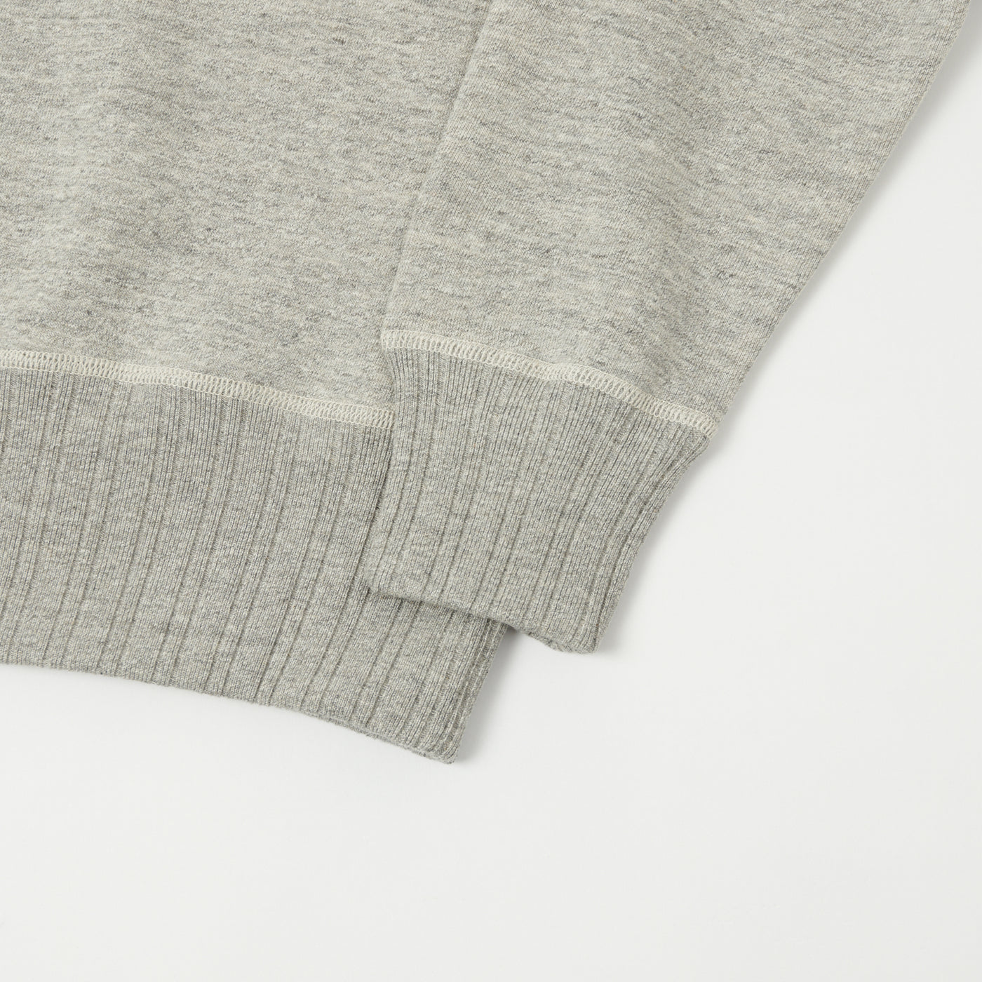 最終値下げ　メゾンスペシャル Numbering Rugby Sweat 44