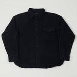 us navy cpo shirt