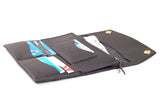 Tanner Goods Tradesman Wallet Black