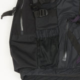 Freewheelers 1921014 'Tahoma' High Mobility Tactical Vest - Black