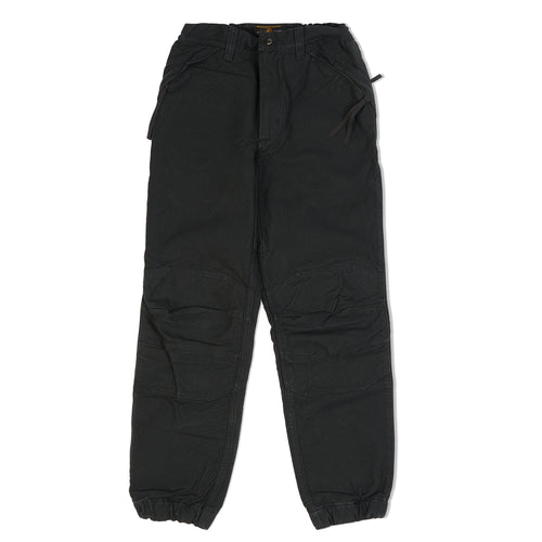 Freewheelers & Co Ultima Thula 'All-Arounder' Tactical Pant - Black