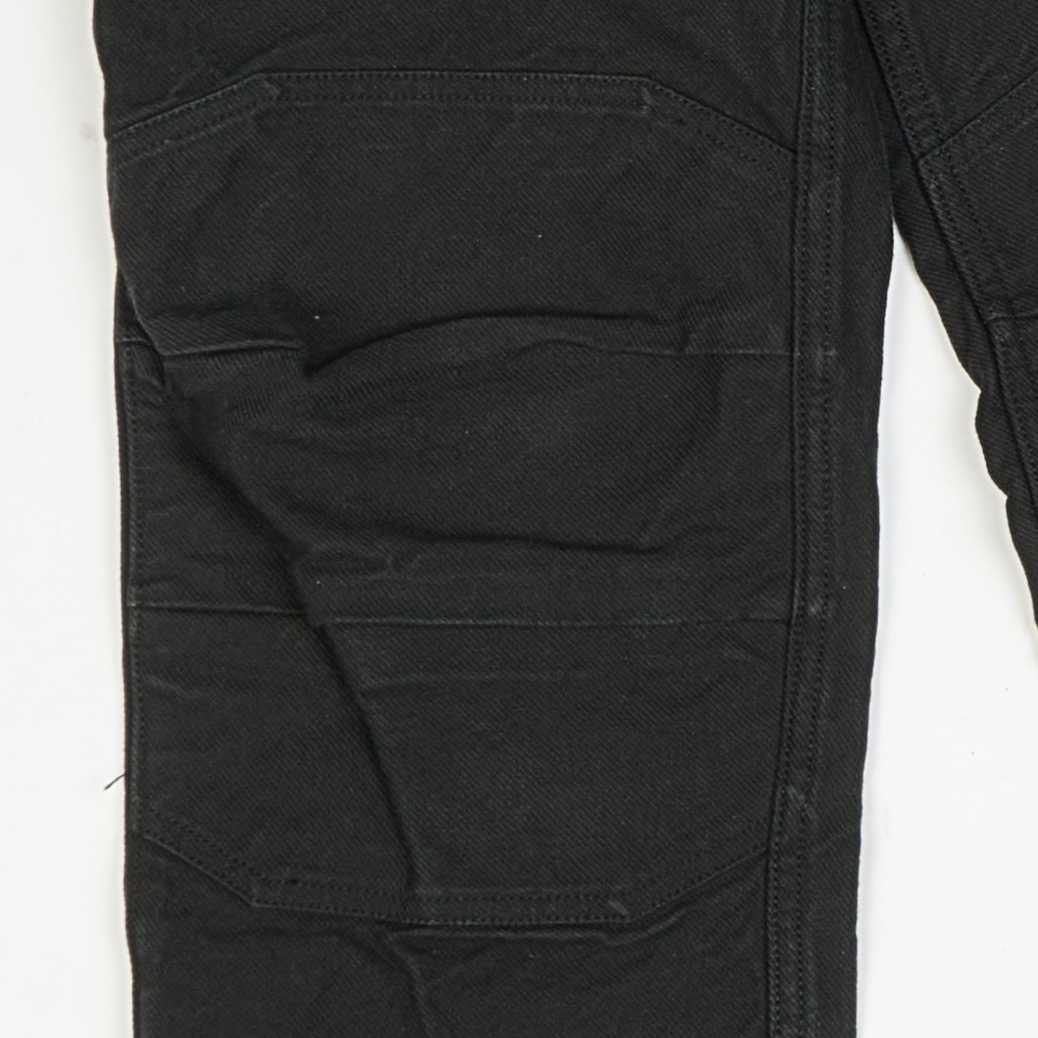 Freewheelers & Co Ultima Thula 'All-Arounder' Tactical Pant - Black