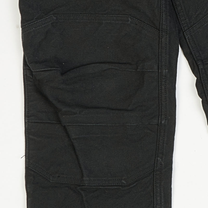 Freewheelers 1932013 'All-Arounder' Tactical Pant - Black