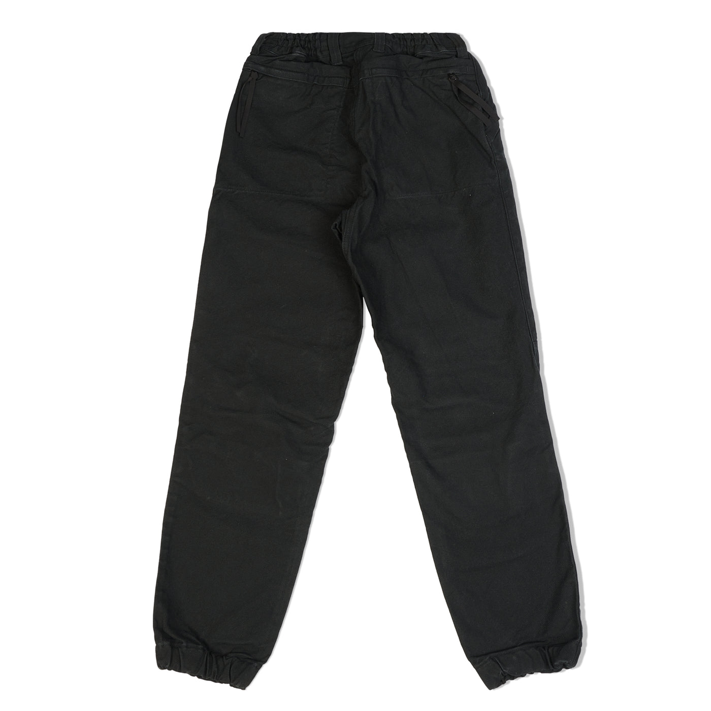 Freewheelers & Co Ultima Thula 'All-Arounder' Tactical Pant - Black