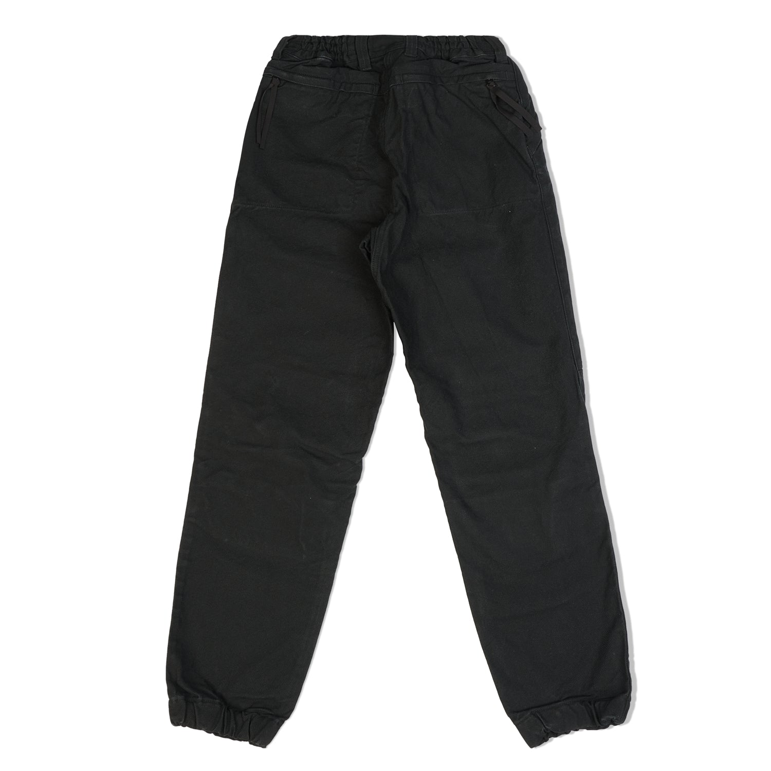 Freewheelers & Co Ultima Thula 'All-Arounder' Tactical Pant - Black