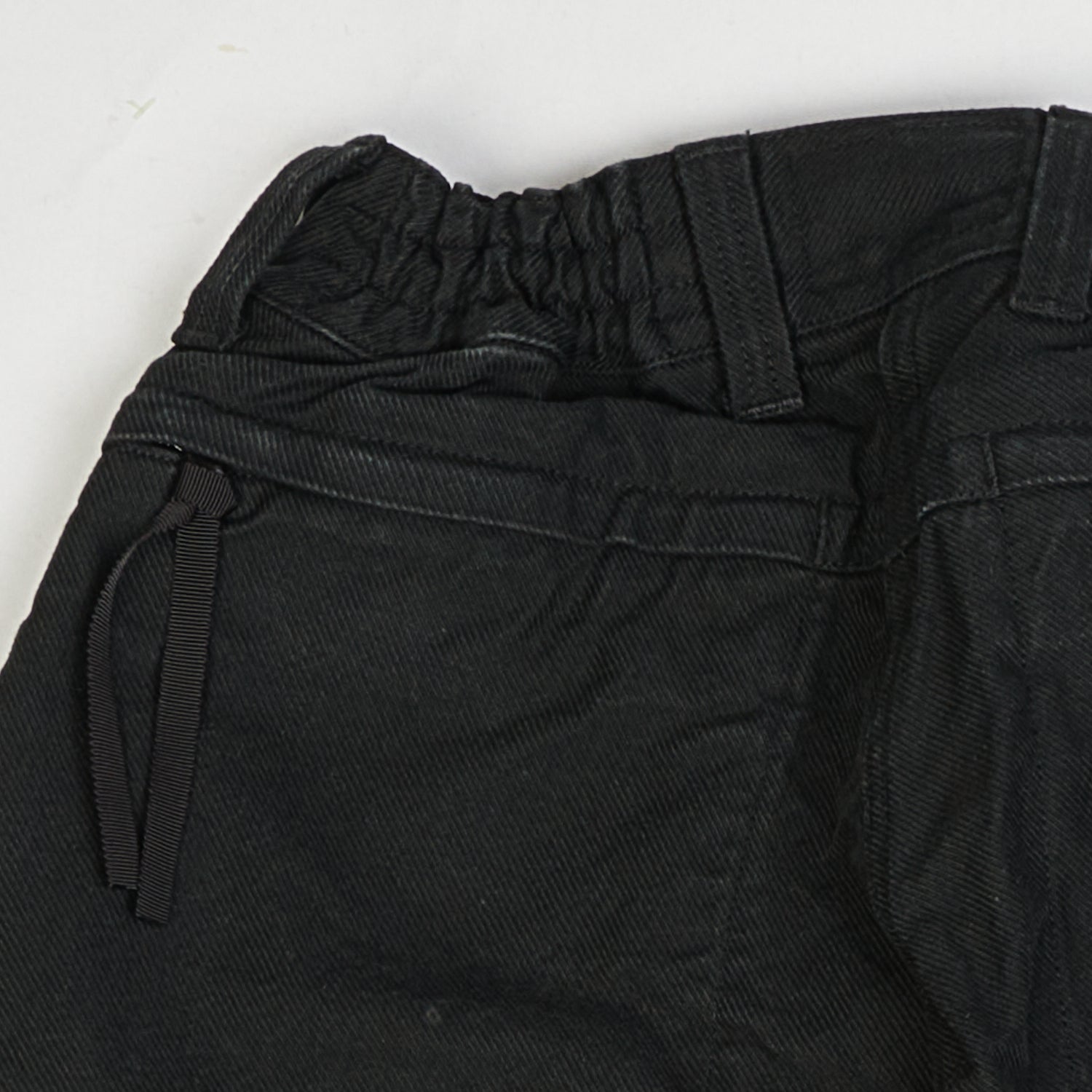 Freewheelers & Co Ultima Thula 'All-Arounder' Tactical Pant - Black