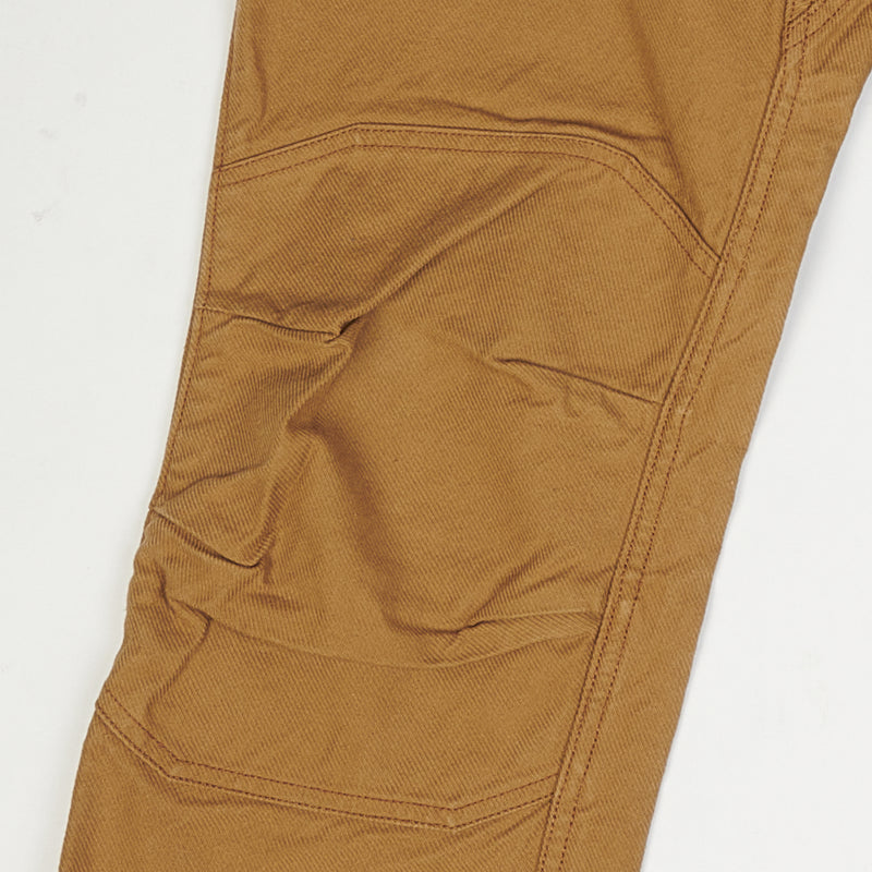 Freewheelers 1932013 'All-Arounder' Tactical Pant - Coyote