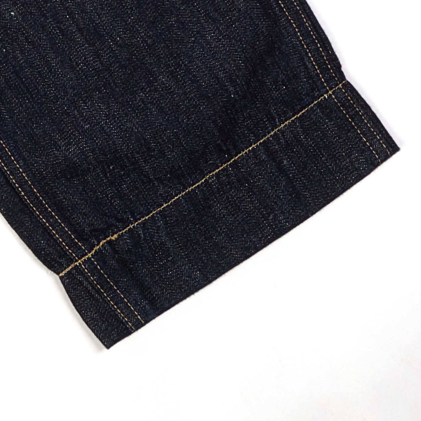 Freewheelers M-1942 9.5oz Regular Straight Denim Trouser