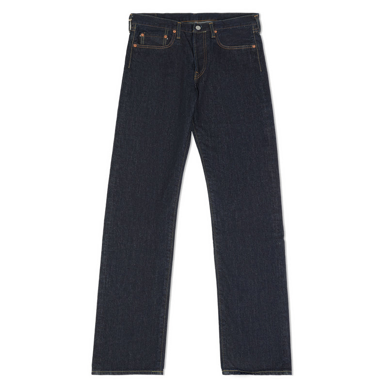 Full Count 1108SW 13.7oz Regular Straight Jean - One Wash