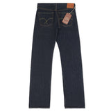 Full Count 1108SW 13.7oz Regular Straight Jean - One Wash