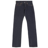 Full Count 1109W 13.7oz Slim Straight Jean - One Wash