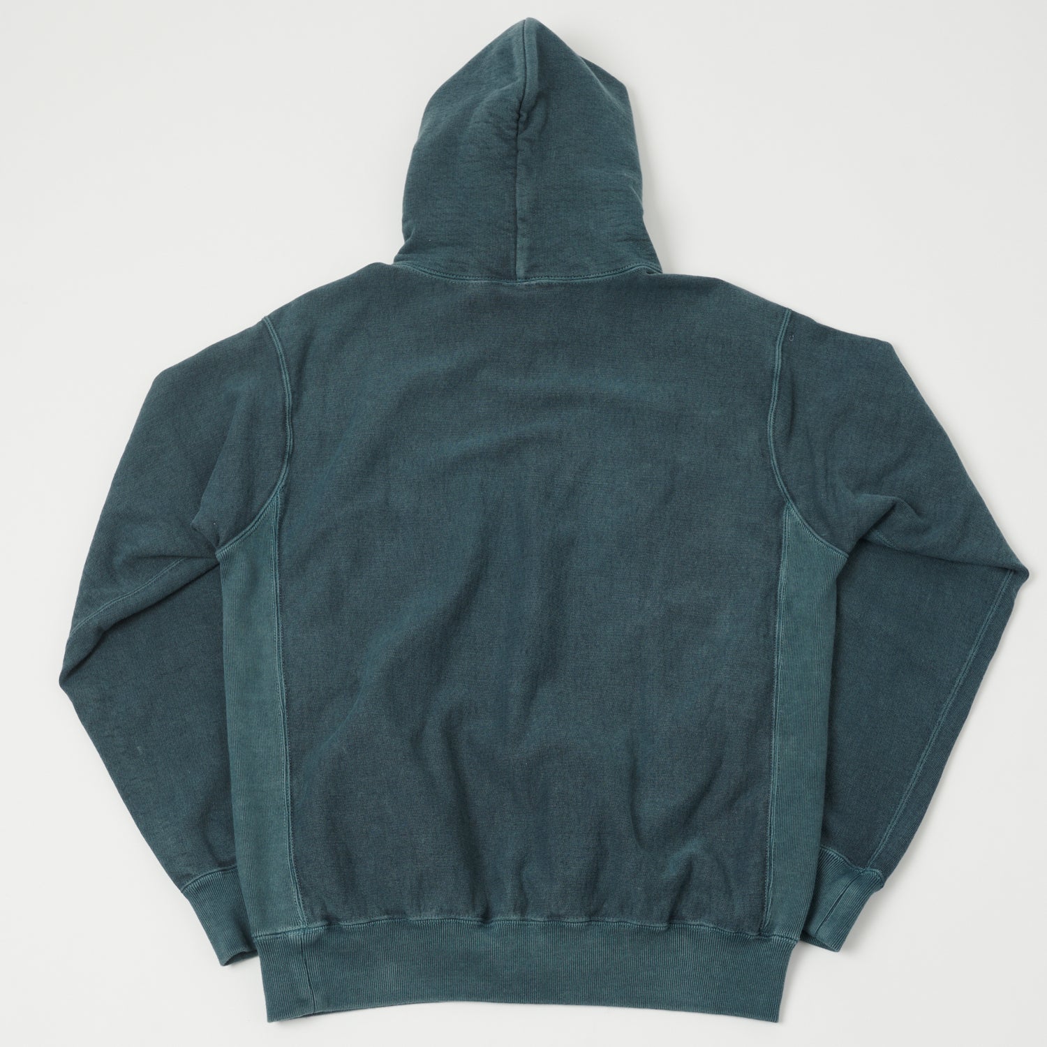 Good On Heavyweight Pullover Hoodie - Slate
