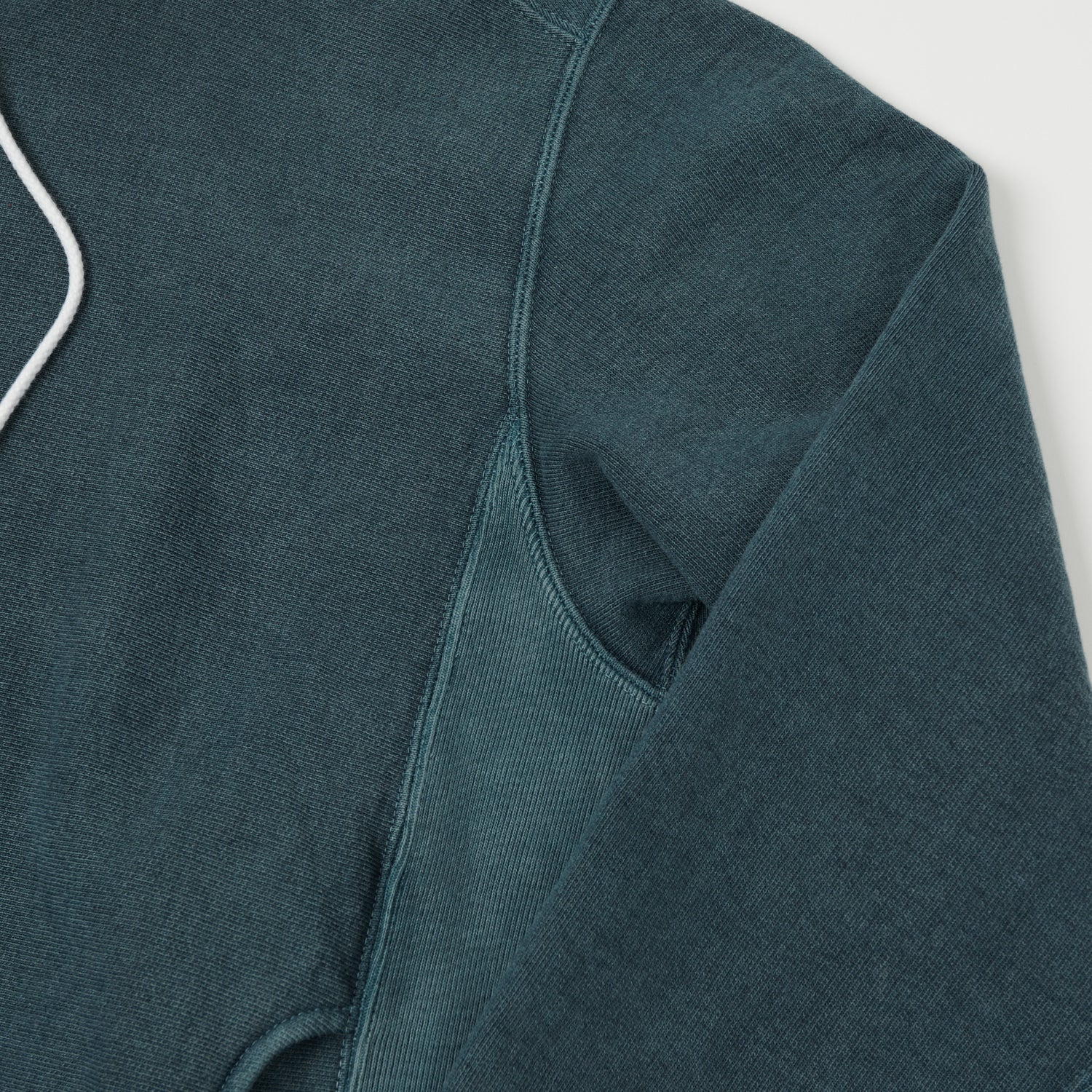 Good On Heavyweight Pullover Hoodie - Slate