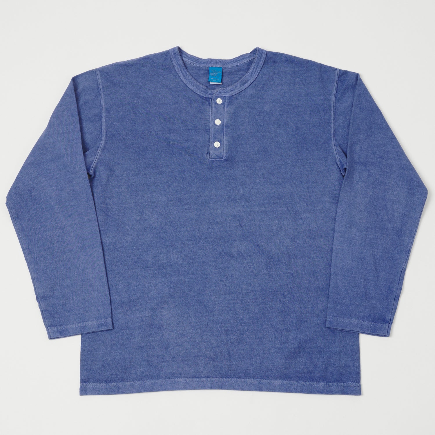 Good On Raglan Sleeve Sweatshirt - Azuki – SON OF A STAG