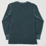 Good On L/S Thermal Tee - Slate